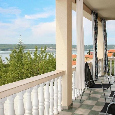 Apartments Mond Gornji Karin Ngoại thất bức ảnh